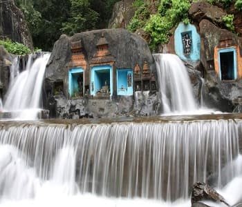 4 Days Mysore to Chikmagalur Vacation