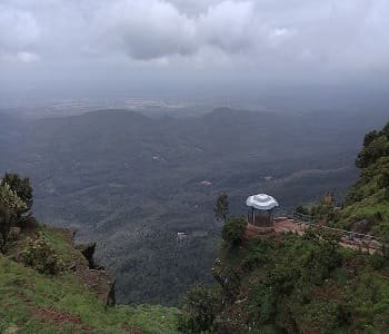3 Days Chikmagalur Kemmangundi Tour