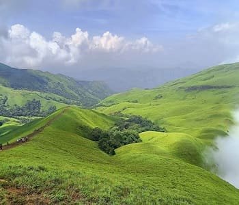 1 Day Chikmagalur Taxi Tour