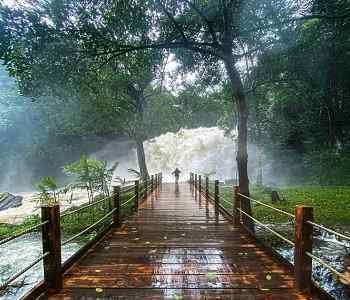 Mysore-to-Coorg-Two-Day-Trip