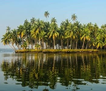 7 Days Coastal Honeymoon Special