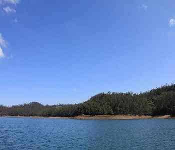 6 Days Mysore Ooty Leisure