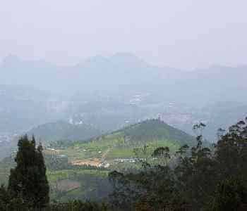 3 Days Ooty Coonoor Tour