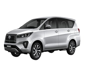 Toyota Innova Premium SUV