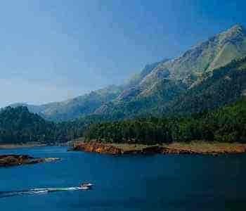 1 Day Wayanad Taxi Tour
